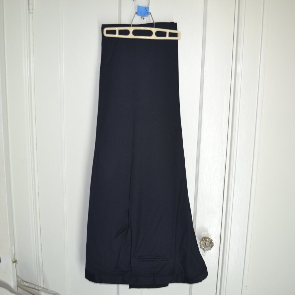 Jos. A. Bank Men's Slacks - Navy, Size 50